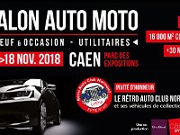 RACN au Salon  de Caen 20180000