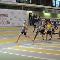 800 m Homme