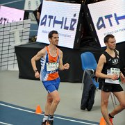5000 m marche Homme