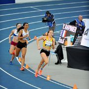 800 m epreuves combinees Femme