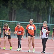 1000 m - Benjamine