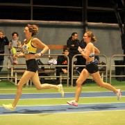 1500 m - Femme