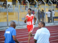 44501432-Jelag-14012023 : Athlétisme, track and field