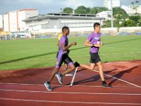 44501549-Jelag-14012023 : Athlétisme, track and field