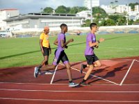 44501550-Jelag-14012023 : Athlétisme, track and field