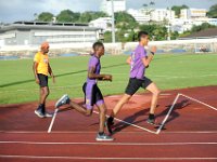 44501551-Jelag-14012023 : Athlétisme, track and field