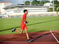 44501610-Jelag-14012023 : Athlétisme, track and field