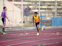 44502580-Jelag-14012023 : Athlétisme, track and field