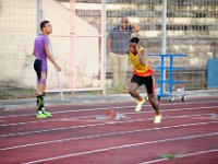 44502581-Jelag-14012023 : Athlétisme, track and field