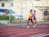 44502587-Jelag-14012023 : Athlétisme, track and field