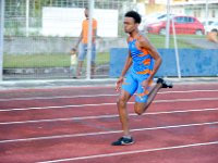 44502623-Jelag-14012023 : Athlétisme, track and field