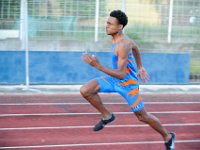 44502626-Jelag-14012023 : Athlétisme, track and field