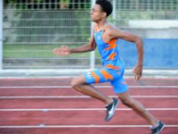 44502628-Jelag-14012023 : Athlétisme, track and field