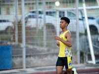 44502640-Jelag-14012023 : Athlétisme, track and field