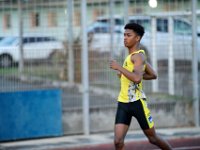 44502641-Jelag-14012023 : Athlétisme, track and field