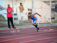 44502644-Jelag-14012023 : Athlétisme, track and field