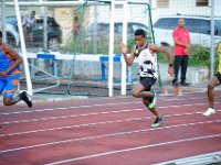 44502667-Jelag-14012023 : Athlétisme, track and field