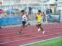 44502671-Jelag-14012023 : Athlétisme, track and field