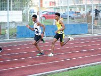 44502674-Jelag-14012023 : Athlétisme, track and field