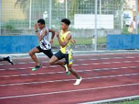 44502677-Jelag-14012023 : Athlétisme, track and field