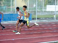 44502678-Jelag-14012023 : Athlétisme, track and field