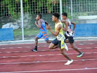 44502681-Jelag-14012023 : Athlétisme, track and field