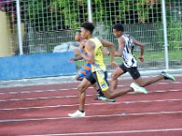 44502682-Jelag-14012023 : Athlétisme, track and field