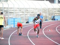 44502686-Jelag-14012023 : Athlétisme, track and field