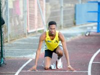 44502706-Jelag-14012023 : Athlétisme, track and field