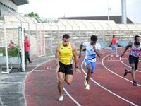 44502783-Jelag-14012023 : Athlétisme, track and field