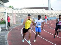 44502784-Jelag-14012023 : Athlétisme, track and field