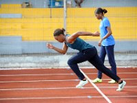 44500124-Jelag-14012023 : Athlétisme, track and field