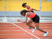 44500144-Jelag-14012023 : Athlétisme, track and field