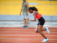 44500149-Jelag-14012023 : Athlétisme, track and field