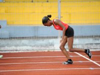 44500155-Jelag-14012023 : Athlétisme, track and field