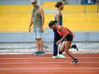 44500158-Jelag-14012023 : Athlétisme, track and field