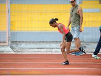 44500160-Jelag-14012023 : Athlétisme, track and field