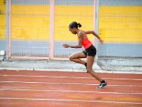 44500163-Jelag-14012023 : Athlétisme, track and field