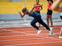 44500173-Jelag-14012023 : Athlétisme, track and field