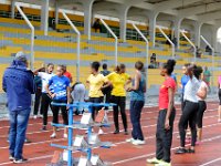 44500193-Jelag-14012023 : Athlétisme, track and field