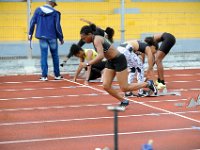 44500260-Jelag-14012023 : Athlétisme, track and field