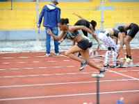 44500261-Jelag-14012023 : Athlétisme, track and field