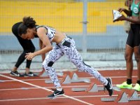 44500268-Jelag-14012023 : Athlétisme, track and field