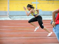 44500288-Jelag-14012023 : Athlétisme, track and field