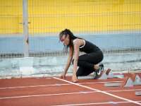 44500299-Jelag-14012023 : Athlétisme, track and field