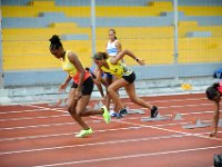 44500371-Jelag-14012023 : Athlétisme, track and field