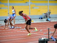 44500374-Jelag-14012023 : Athlétisme, track and field