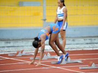 44500380-Jelag-14012023 : Athlétisme, track and field