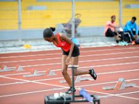 44500383-Jelag-14012023 : Athlétisme, track and field