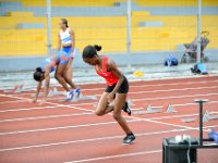 44500385-Jelag-14012023 : Athlétisme, track and field